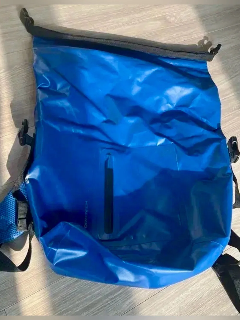 STORMTECH 35L Waterproof Roll Top Backpack - Picture 6 of 8